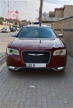Chrysler 300